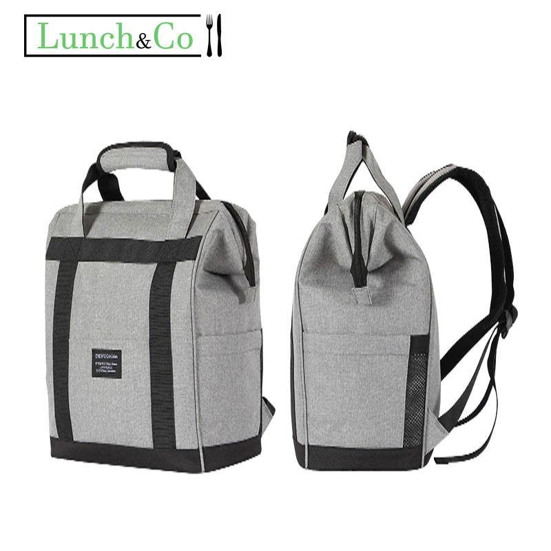 Sac à Dos Isotherme Homme | Lunch&Co