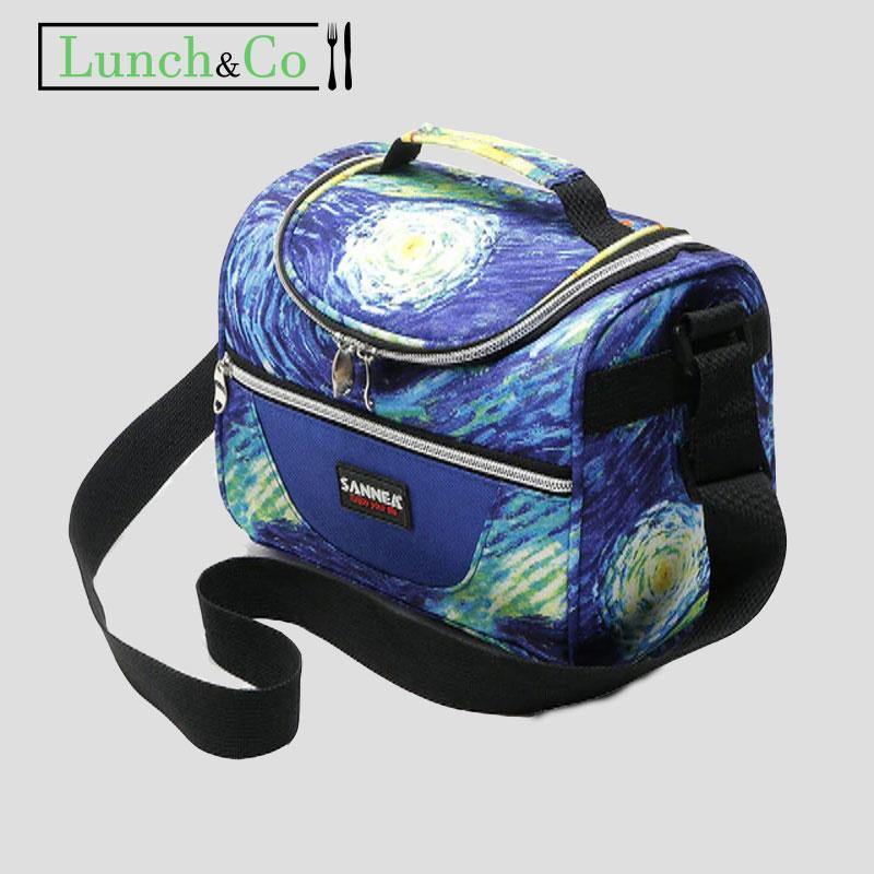 Sac à Lunch Isotherme | Lunch&Co