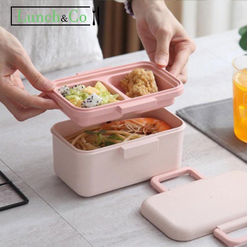 Bento Box - Lunch&Co