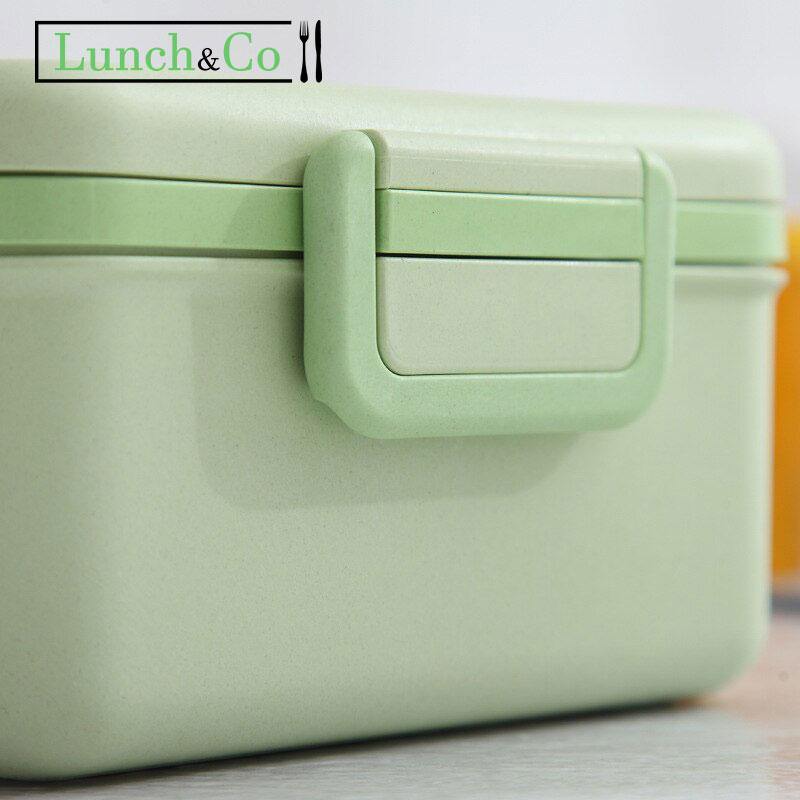 Bento Box - Lunch&Co