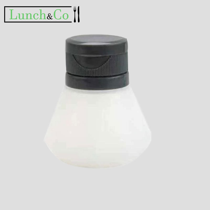 Flacon Souple pour Sauce 60mL | Lunch&Co