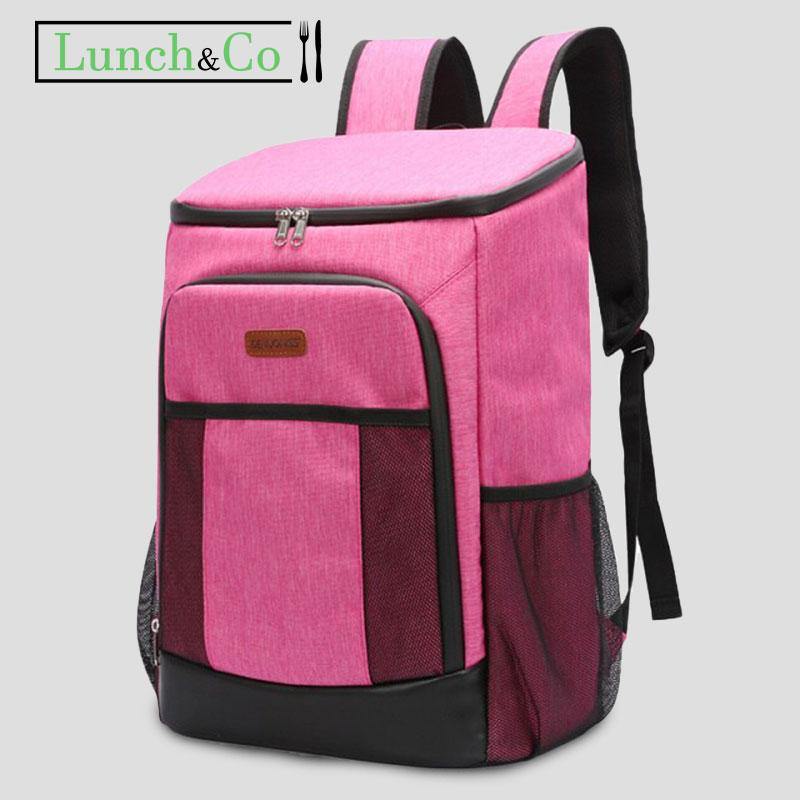 Grand Sac Isotherme | Lunch&Co