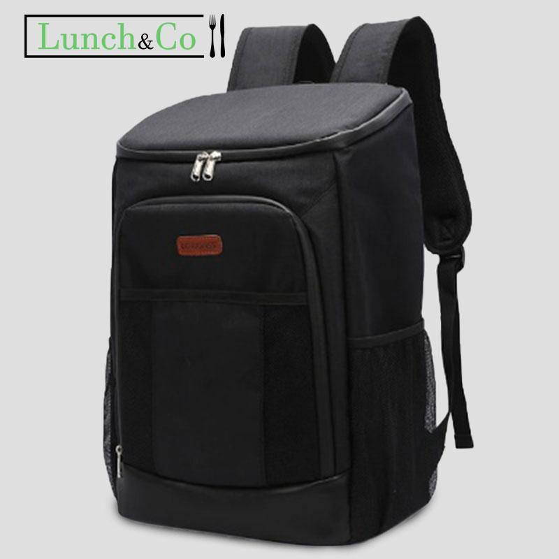 Grand Sac Isotherme | Lunch&Co