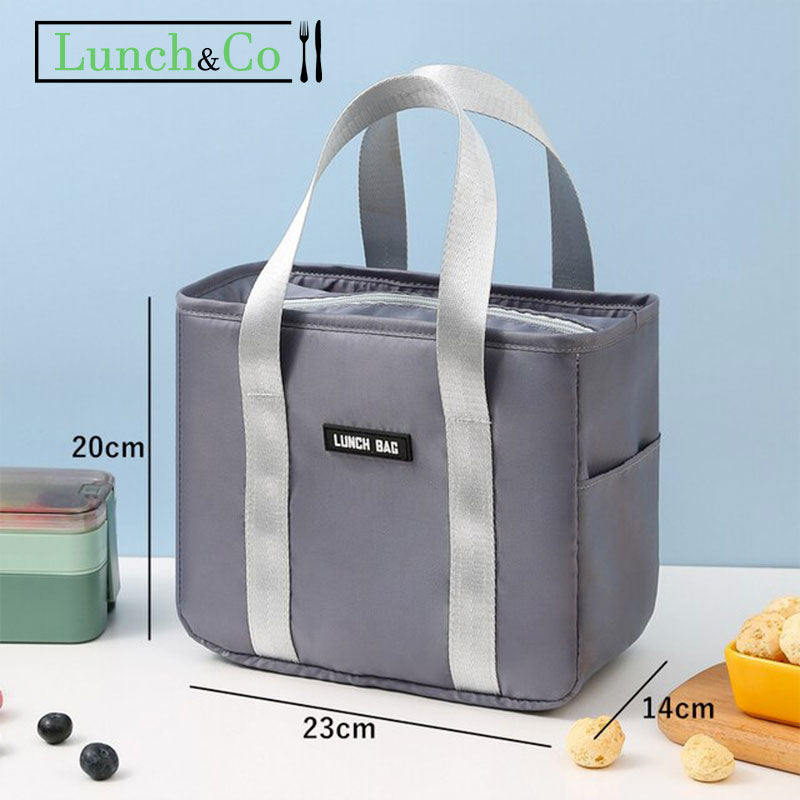 Lunch Bag Carrefour | Lunch&Co