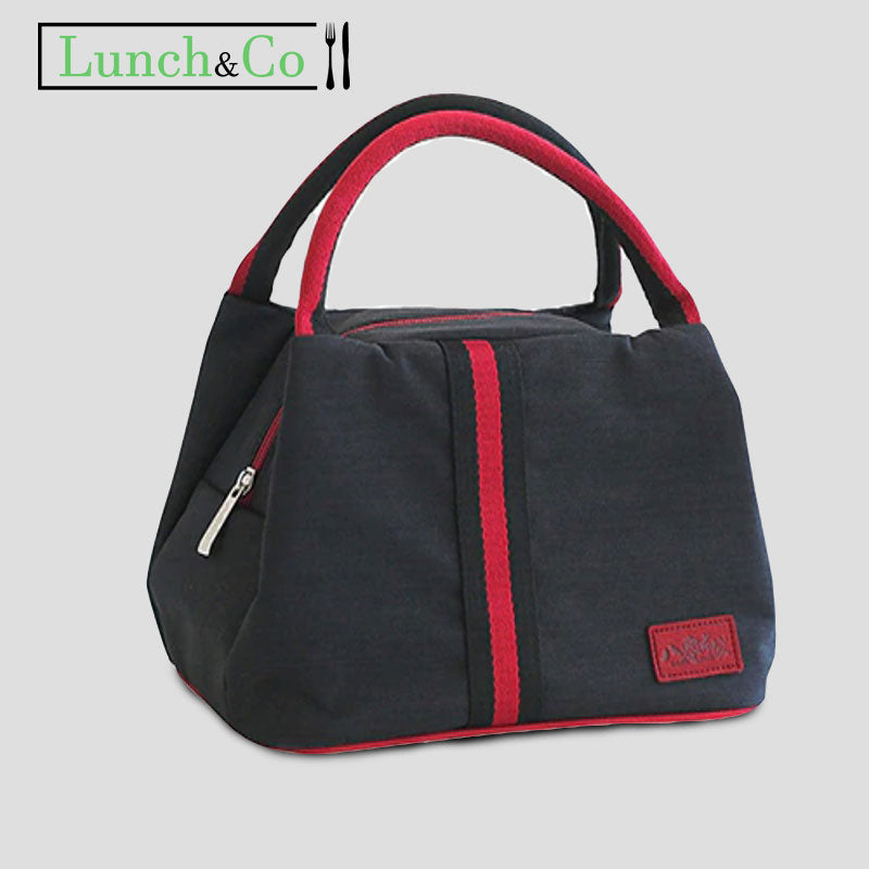 Lunch Bag Travail | Lunch&Co