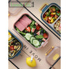 Lunch Box Inox | Lunch&Co