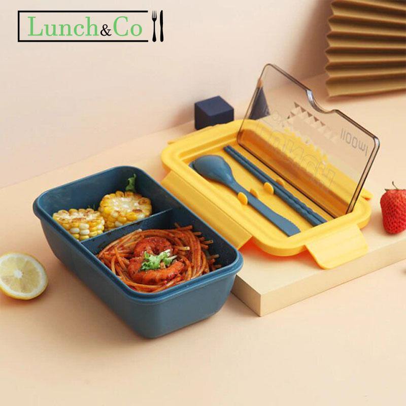 Lunch Box Isotherme Adulte | Lunch&Co
