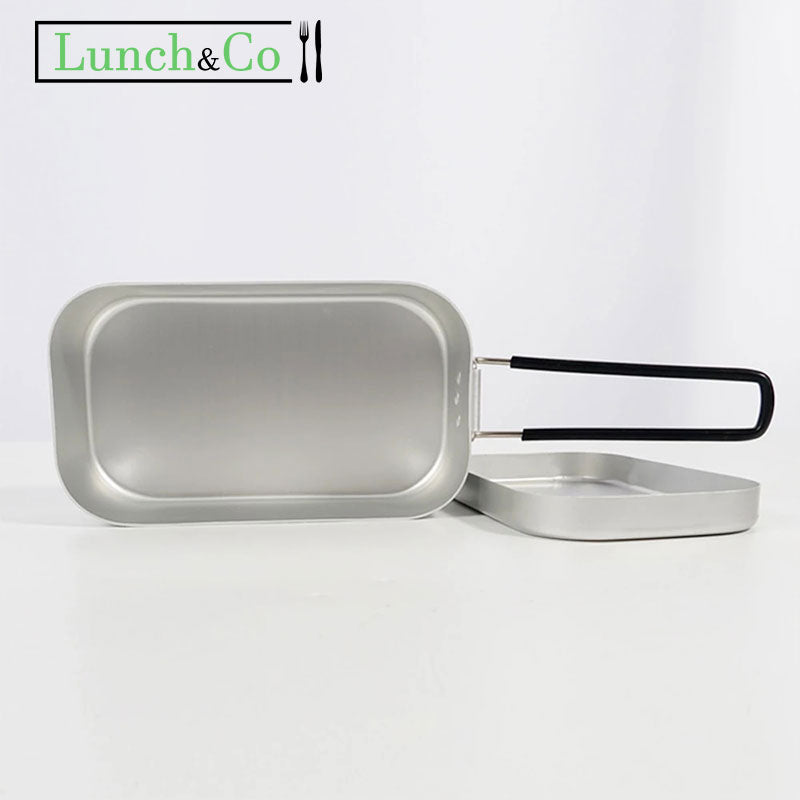 Lunch Box Lekue Large | Lunch&Co