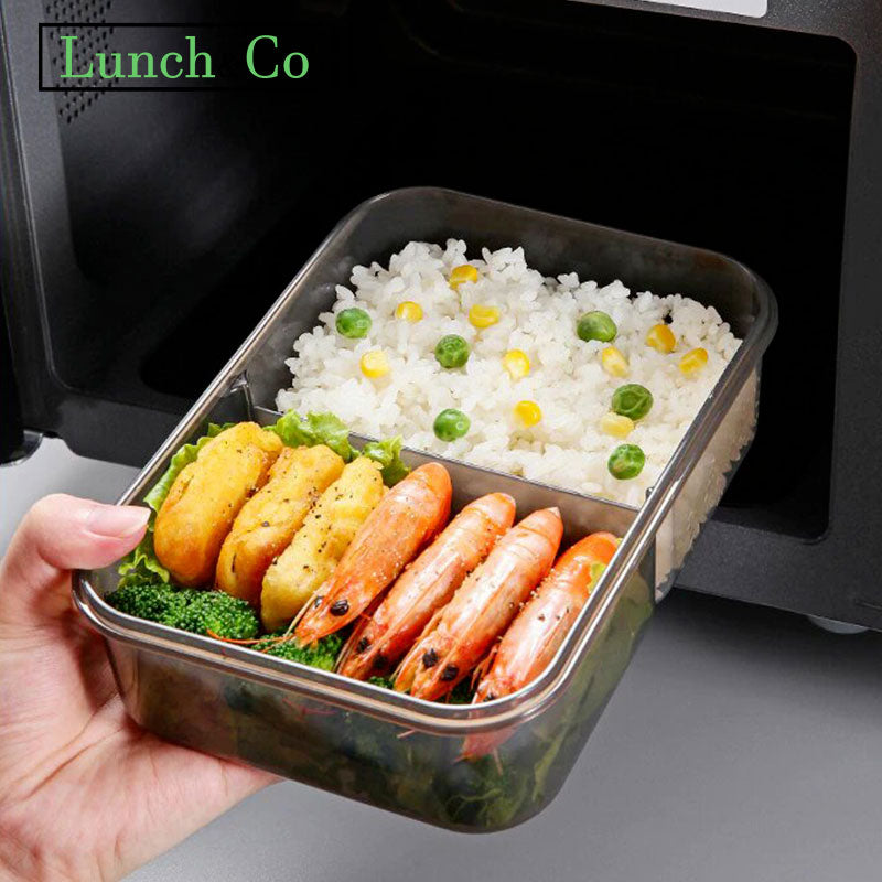 Lunch Box Umami Pêche | Lunch&Co
