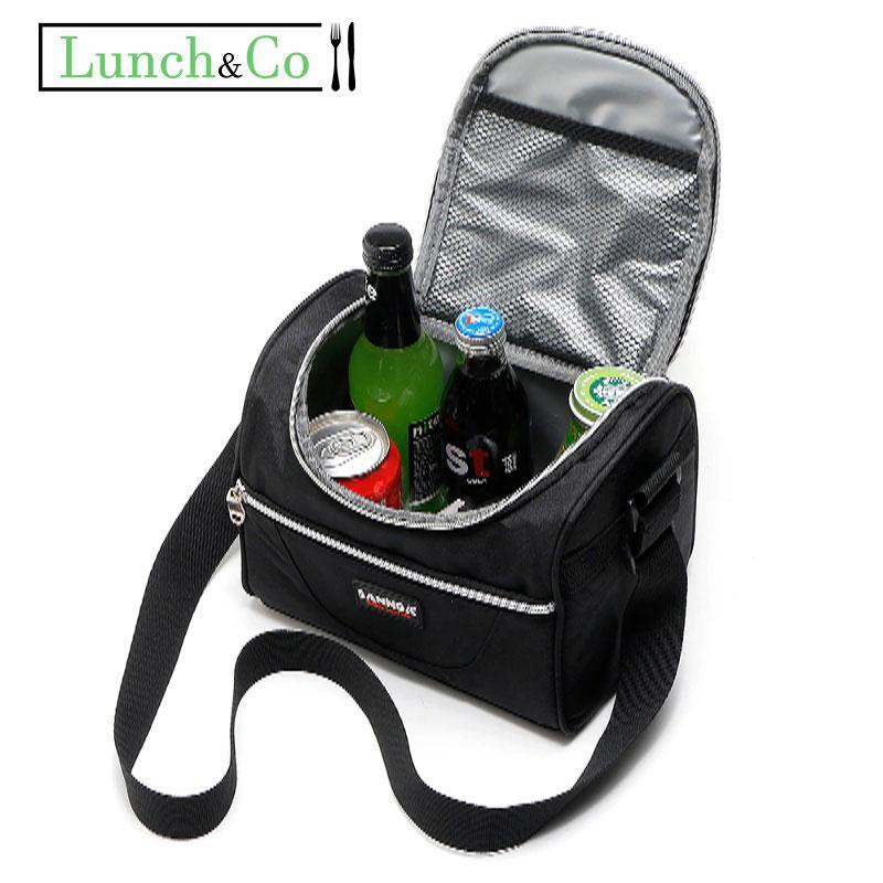 Lunchbag "Flower" | Lunch&Co