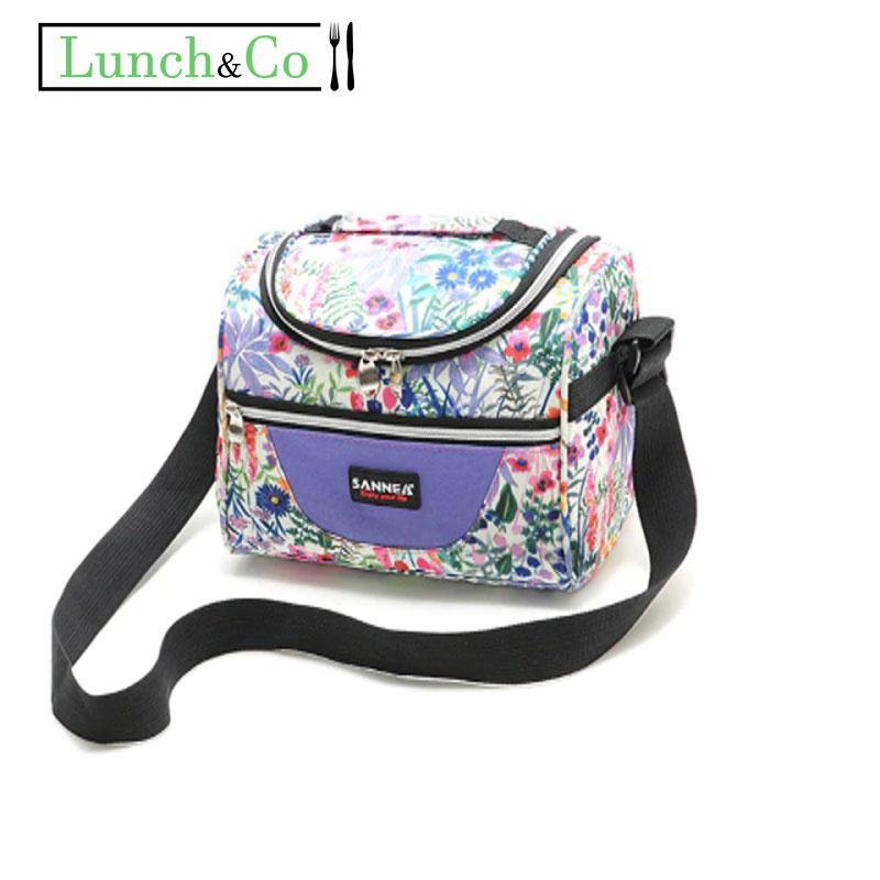 Lunchbag "Flower" | Lunch&Co