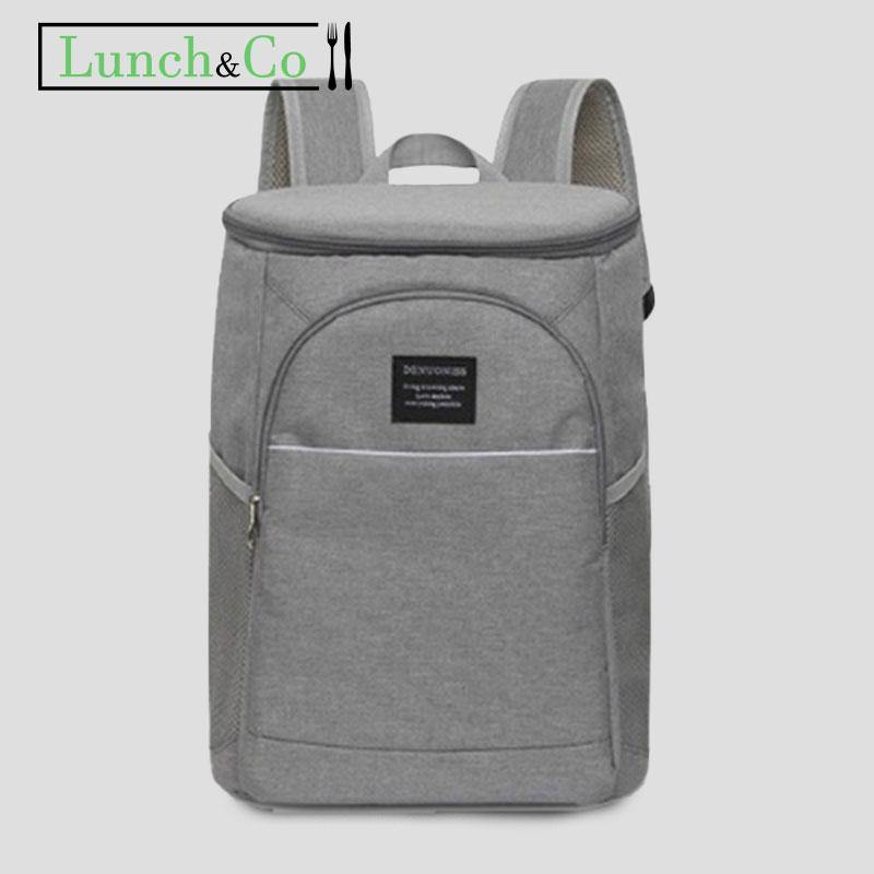 Sac à Repas Isotherme | Lunch&Co