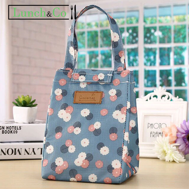 Sac Isotherme Auchan | Lunch&Co