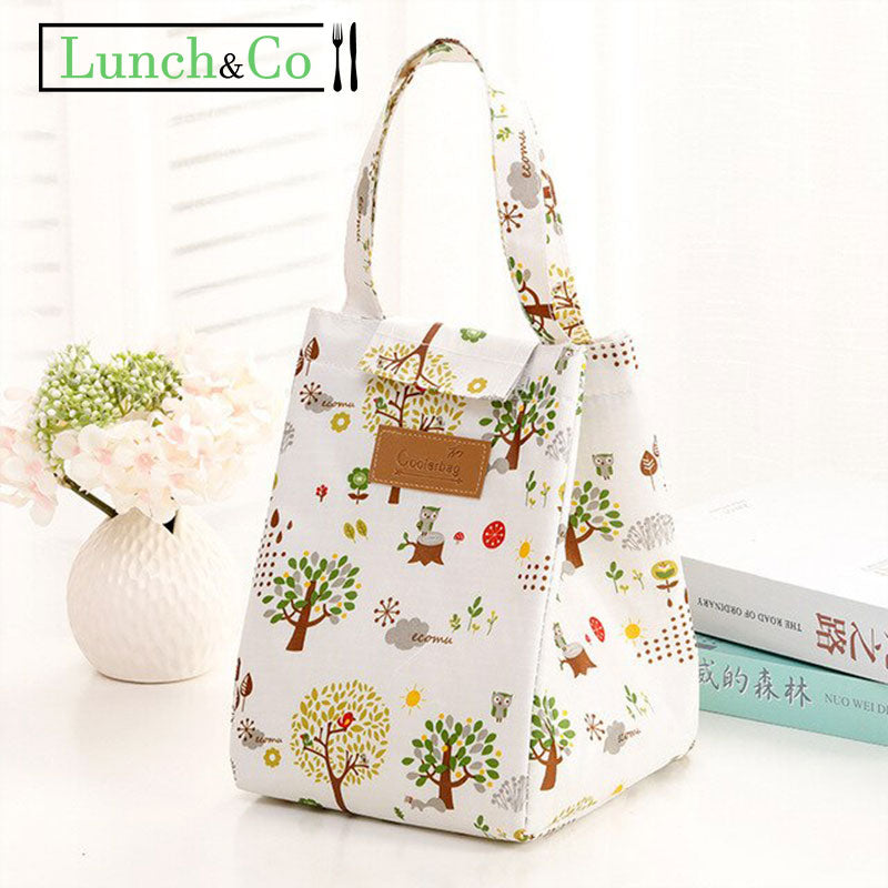 Sac Isotherme Carrefour | Lunch&Co
