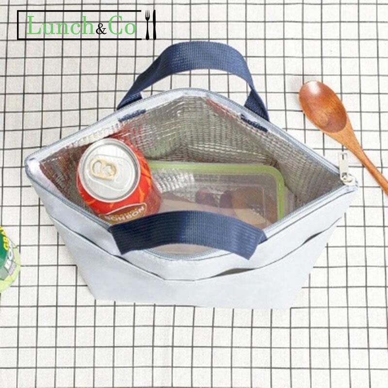 Sac Isotherme Femme | Lunch&Co