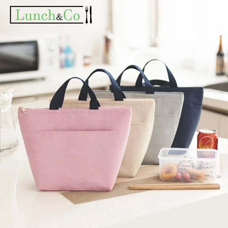 Sac Isotherme Femme | Lunch&Co