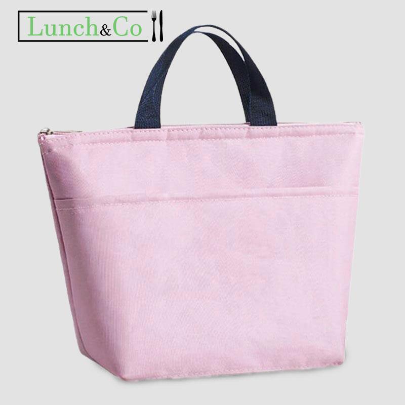 Sac Isotherme Femme | Lunch&Co