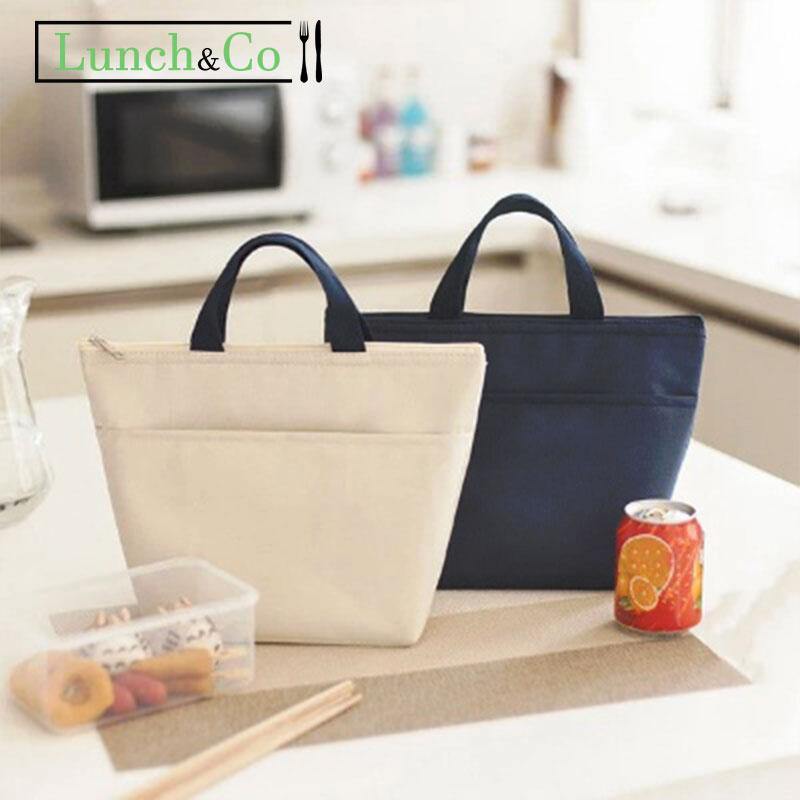 Sac Isotherme Femme | Lunch&Co