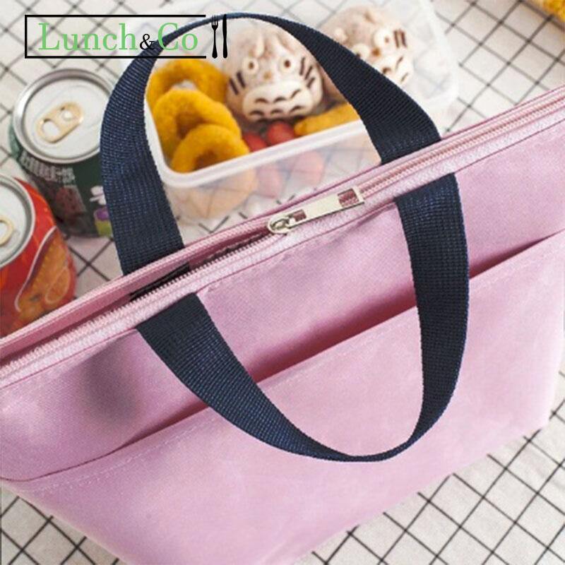 Sac Isotherme Femme | Lunch&Co
