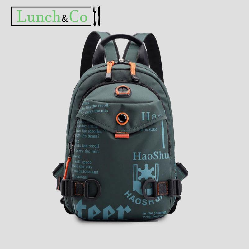 Sac Isotherme Homme | Lunch&Co
