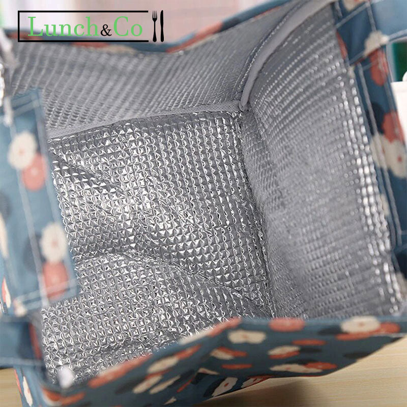 Sac Isotherme Leclerc | Lunch&Co