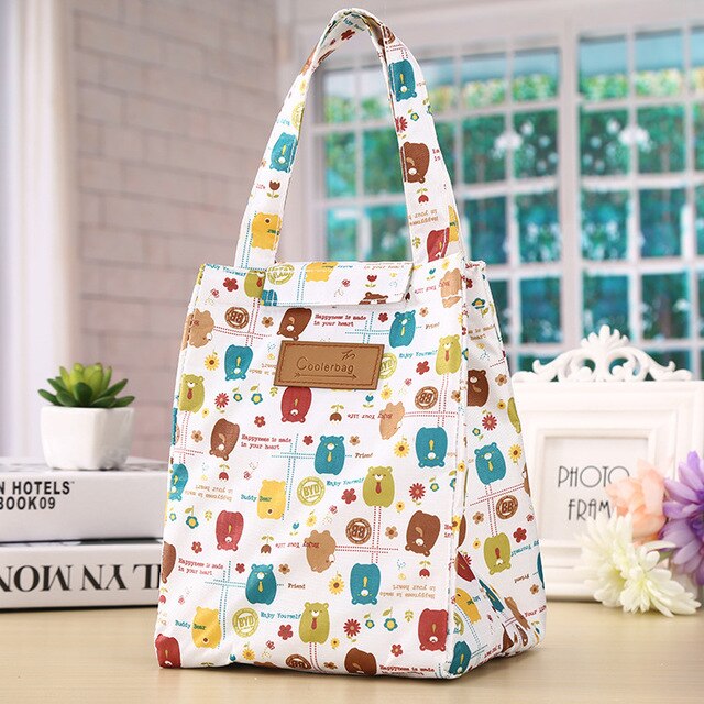 Sac Isotherme Lidl | Lunch&Co
