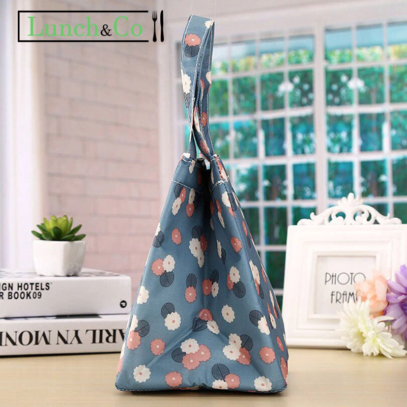 Sac Isotherme Repas Gifi | Lunch&Co