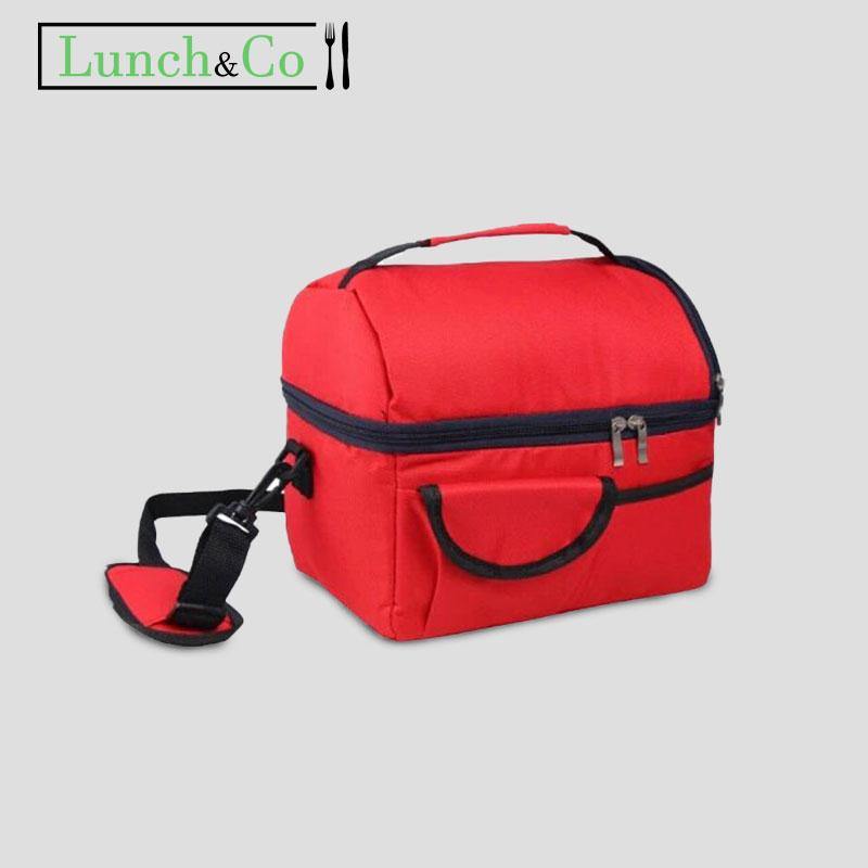 Sac Thermique | Lunch&Co