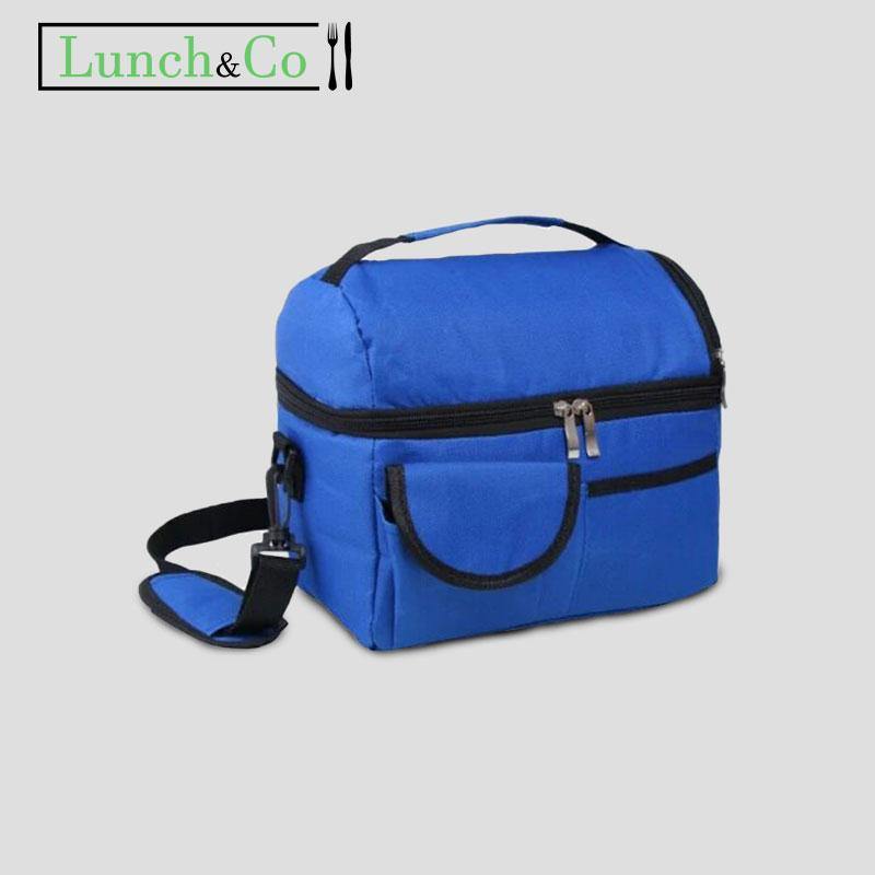 Sac Thermique | Lunch&Co