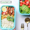 Tupperware Lunch Box | Lunch&Co