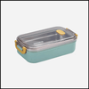 Lunch Box Inox