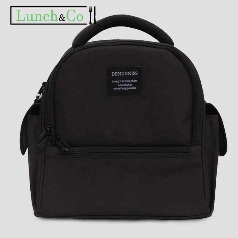 Lunch Bag Femme | Lunch&Co