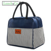 Lunch Bag Bleu | Lunch&Co