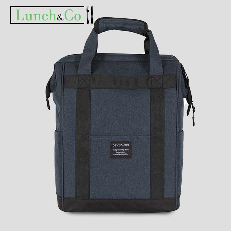 Sac à Dos Isotherme Homme | Lunch&Co