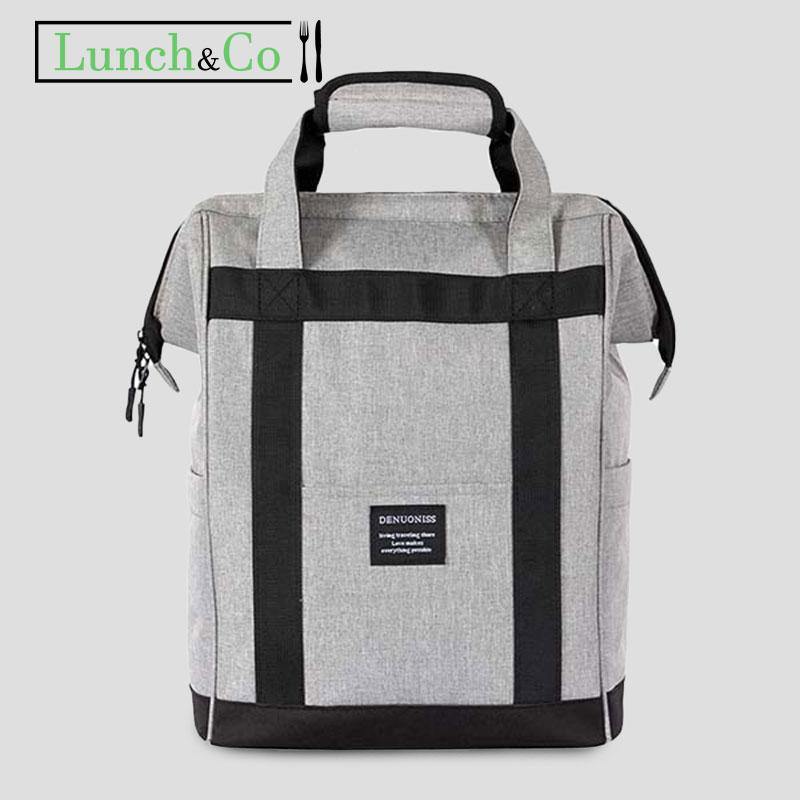 Sac à Dos Isotherme Homme | Lunch&Co
