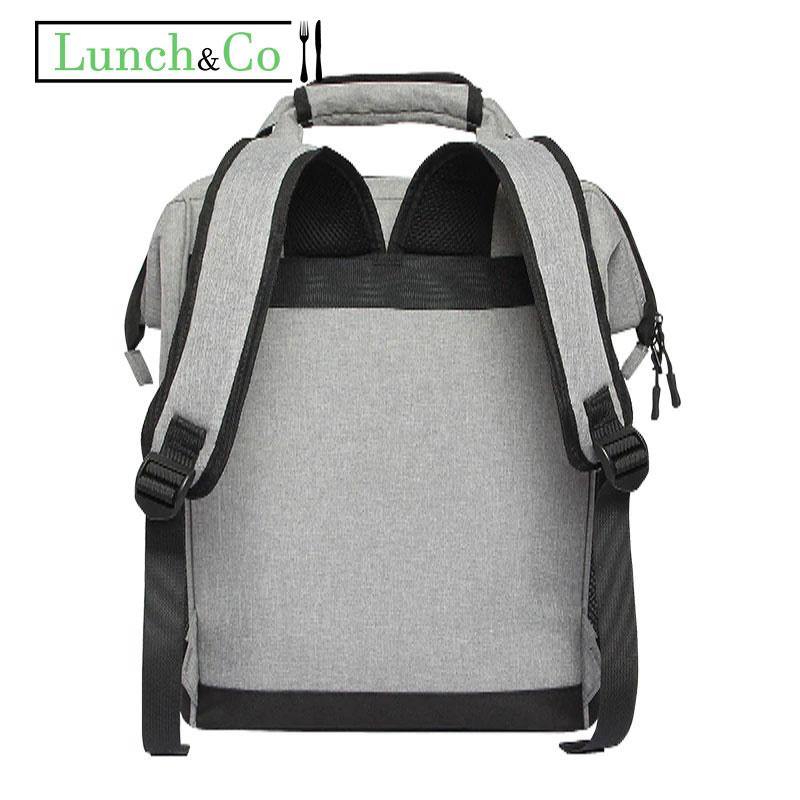 Sac à Dos Isotherme Homme | Lunch&Co