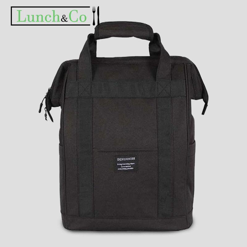 Sac à Dos Isotherme Homme - Lunch&Co