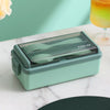 Lunch Box Made In France Verte