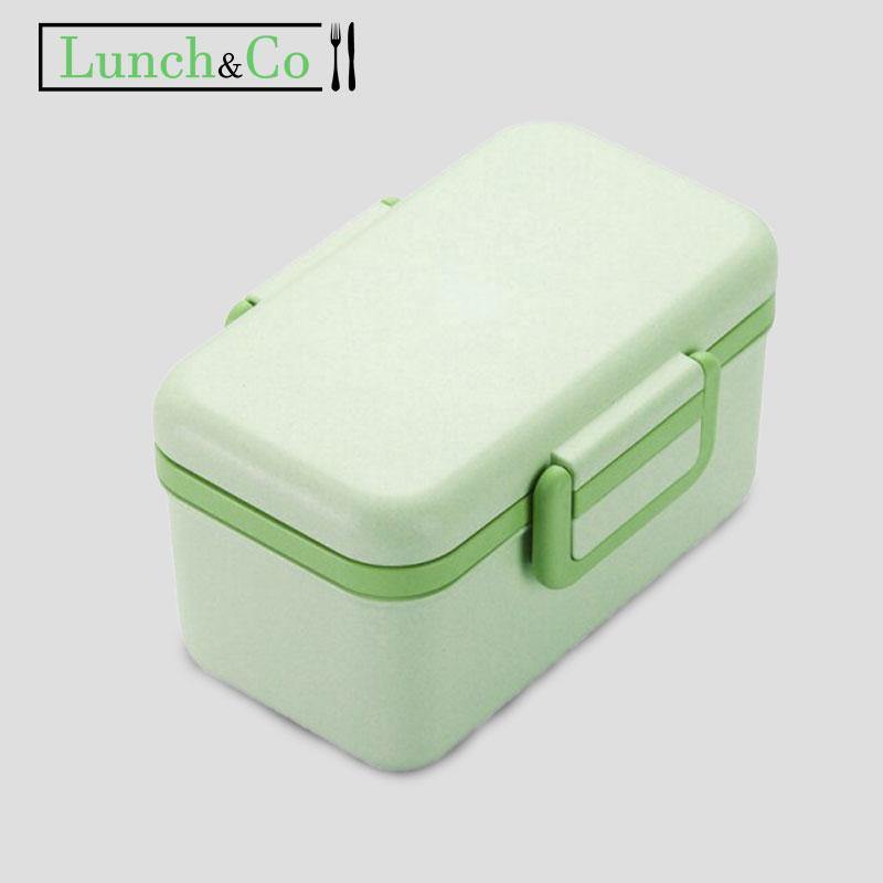 Bento Box - Lunch&Co
