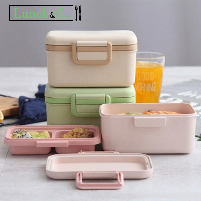 Bento Box - Lunch&Co
