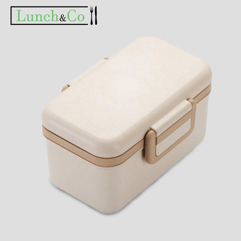 Bento Box - Lunch&Co