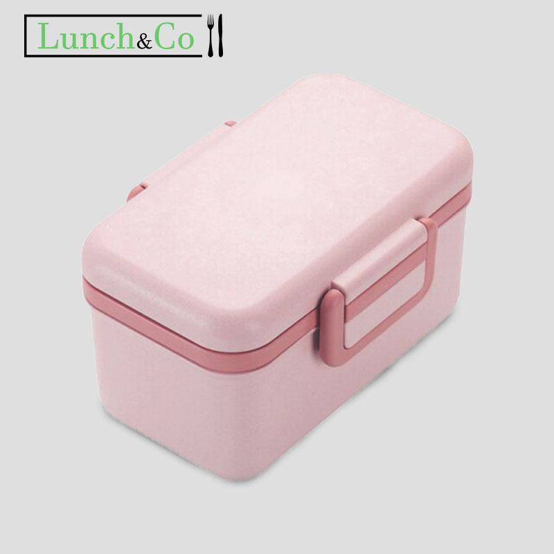 Bento Box - Lunch&Co