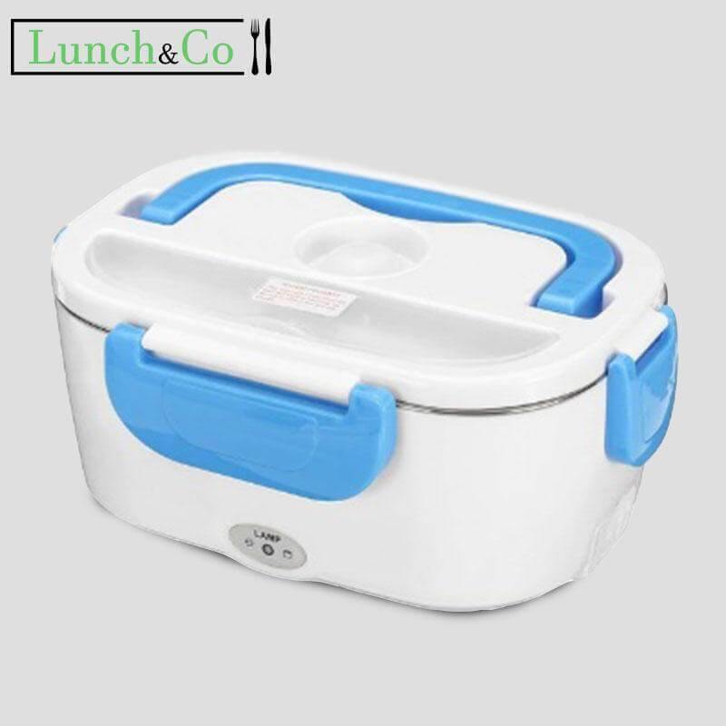 Boite à Repas Chauffante | Lunch&Co