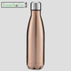 Bouteille Isotherme 750mL Or | Lunch&Co