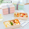 Eco Lunch Box - Lunch&Co