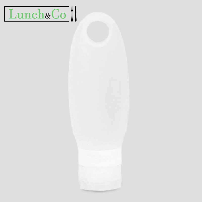 Flacon Souple pour Sauce 98mL | Lunch&Co