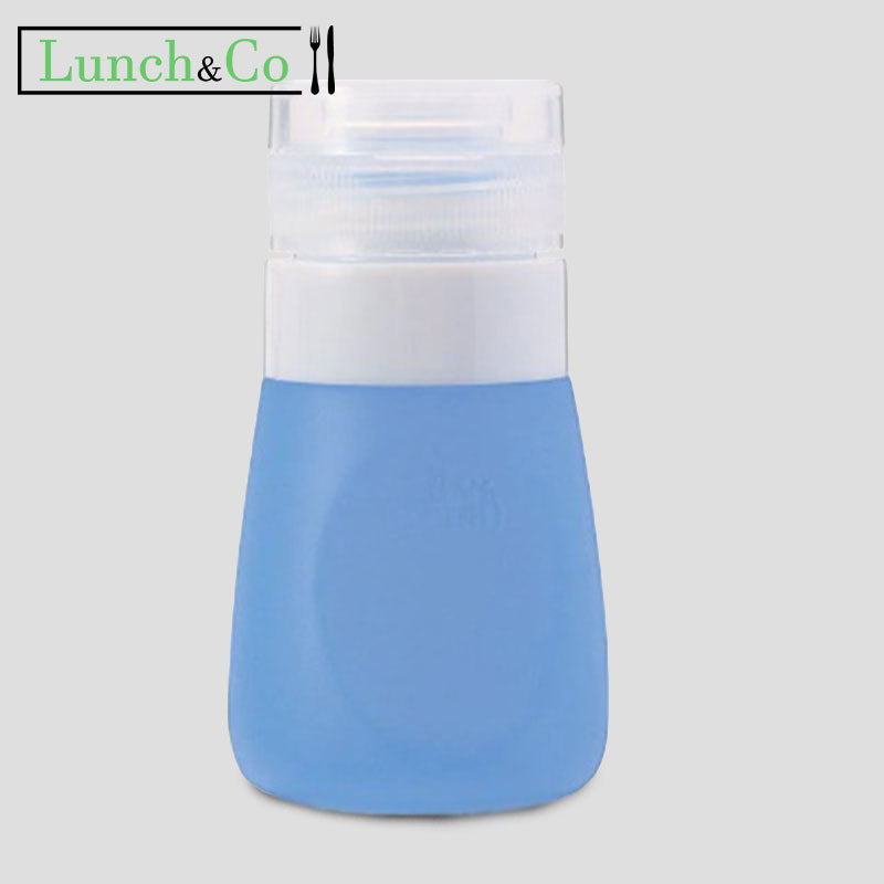Flacon Souple pour Sauce 55mL | Lunch&Co