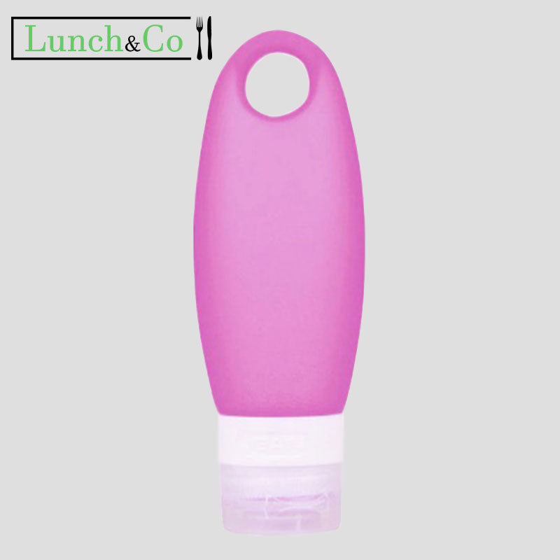 Flacon Souple pour Sauce 98mL | Lunch&Co