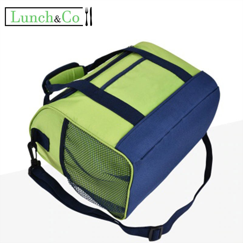 Glacière Souple Isotherme | Lunch&Co