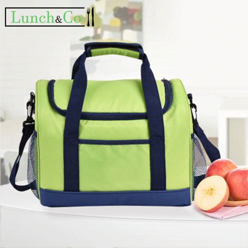 Glacière Souple Isotherme | Lunch&Co